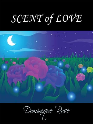 cover image of Scent of Love